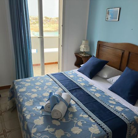 Hotel Giglio ลัมเปดูซา ภายนอก รูปภาพ