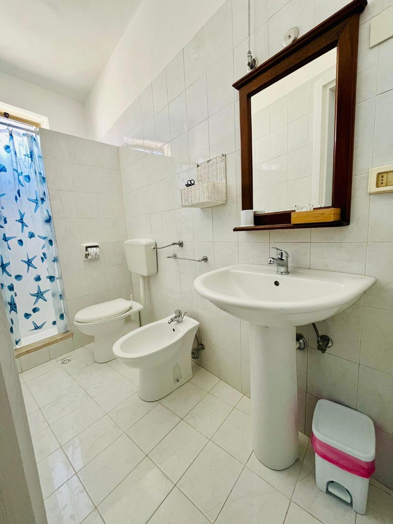 Hotel Giglio ลัมเปดูซา ภายนอก รูปภาพ
