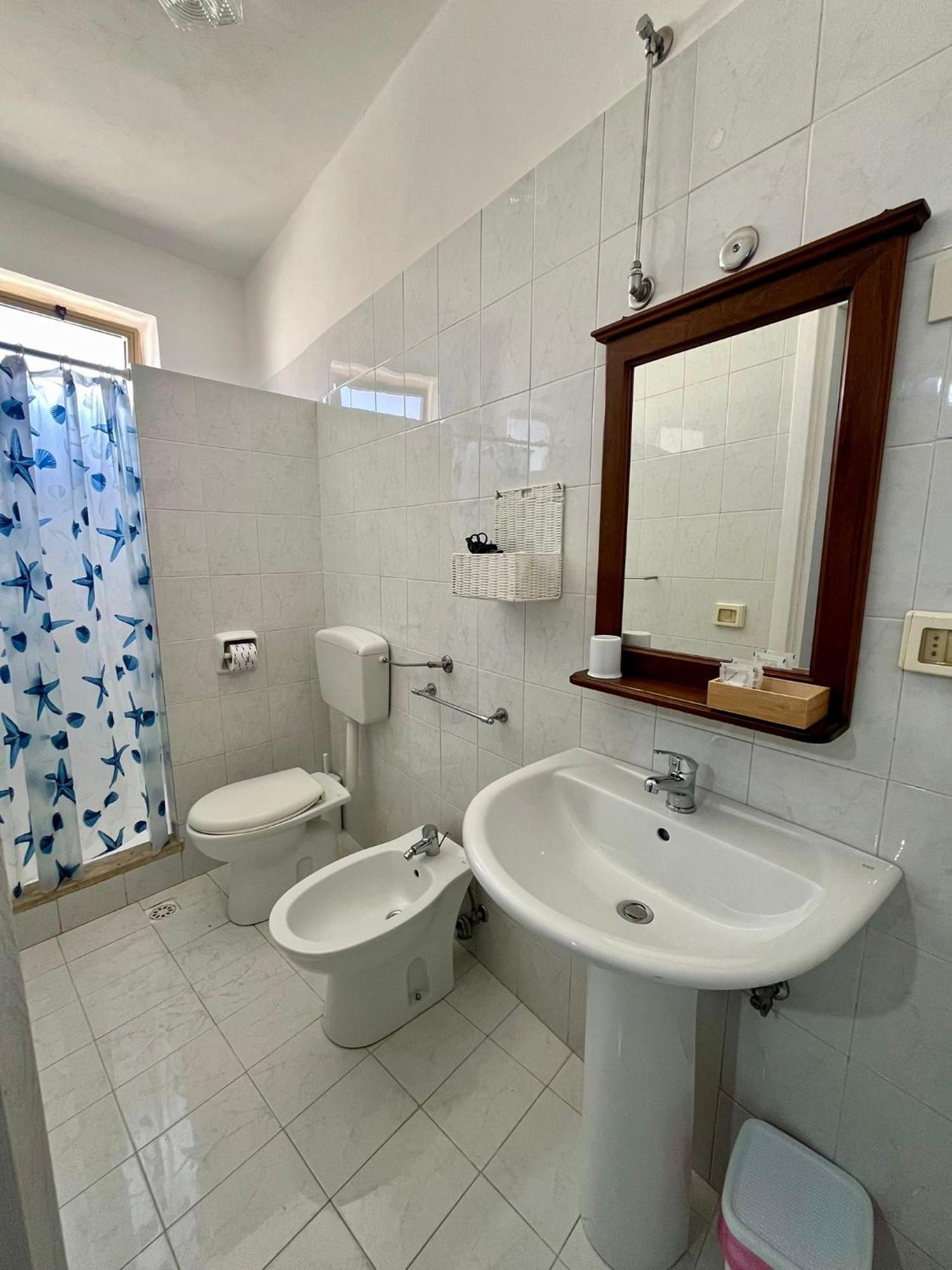 Hotel Giglio ลัมเปดูซา ภายนอก รูปภาพ