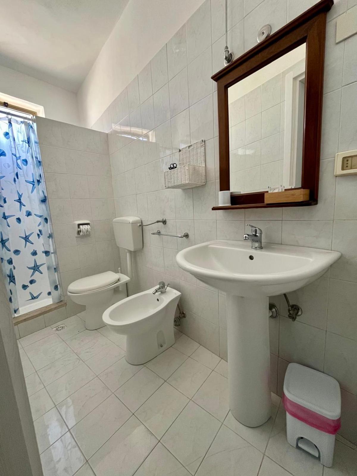 Hotel Giglio ลัมเปดูซา ภายนอก รูปภาพ