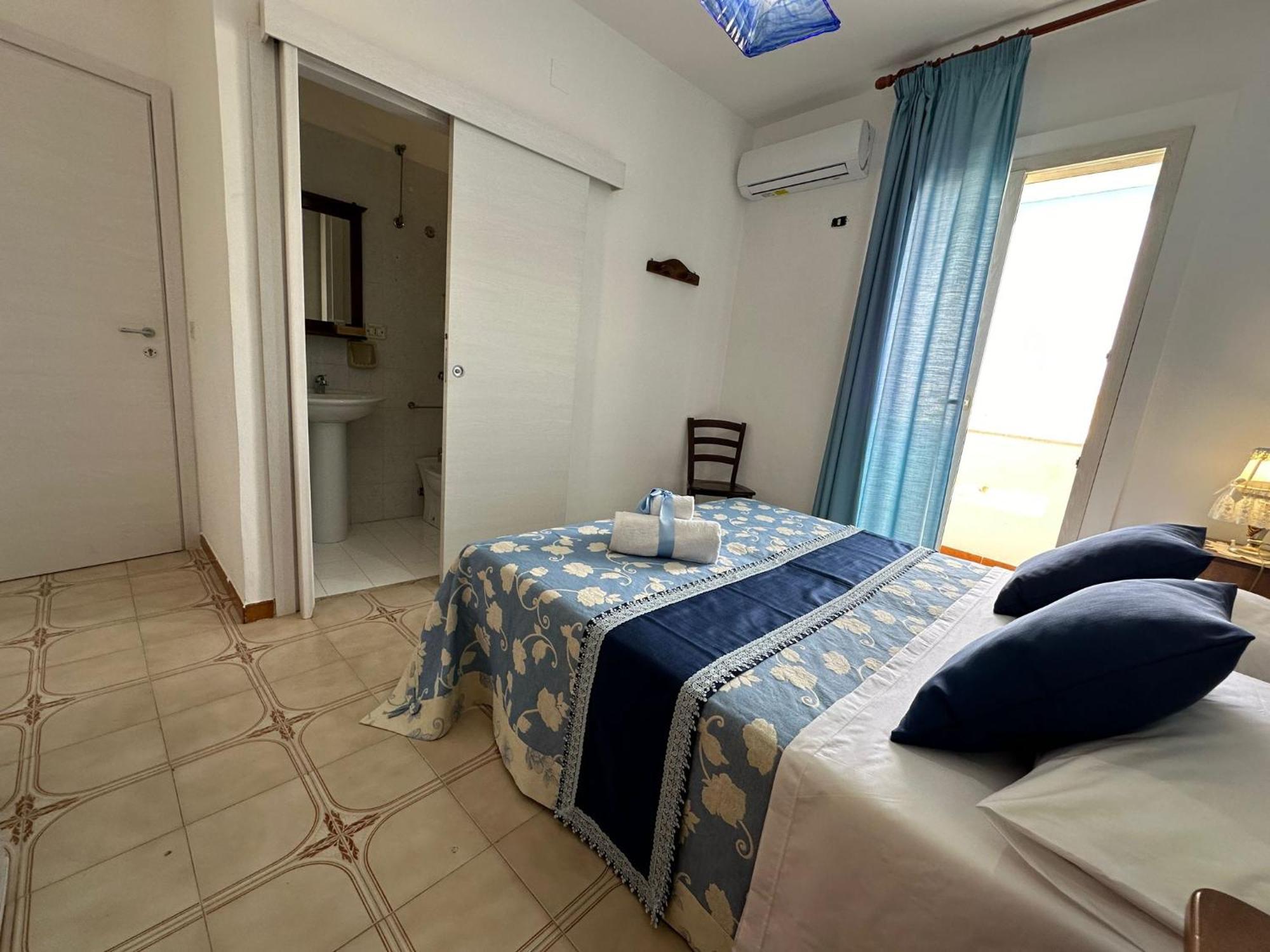 Hotel Giglio ลัมเปดูซา ภายนอก รูปภาพ