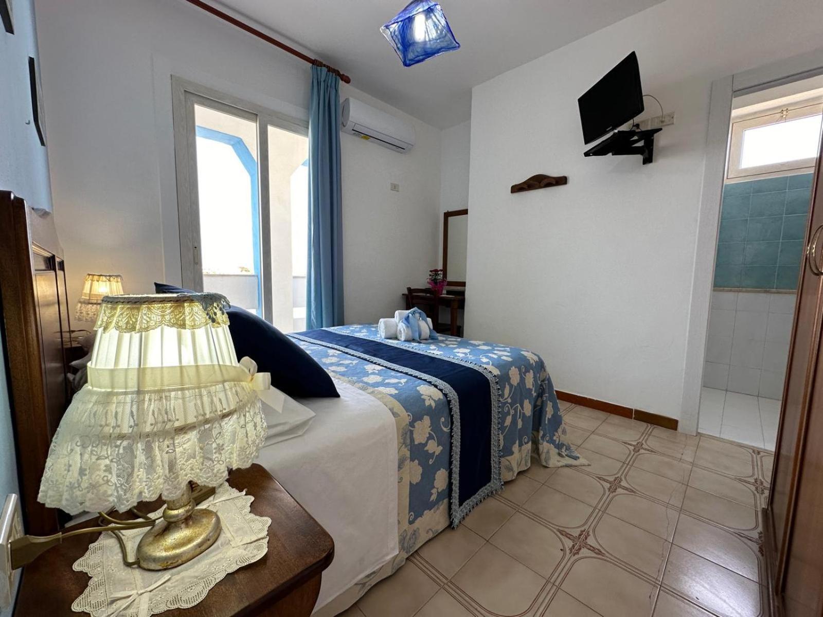 Hotel Giglio ลัมเปดูซา ภายนอก รูปภาพ