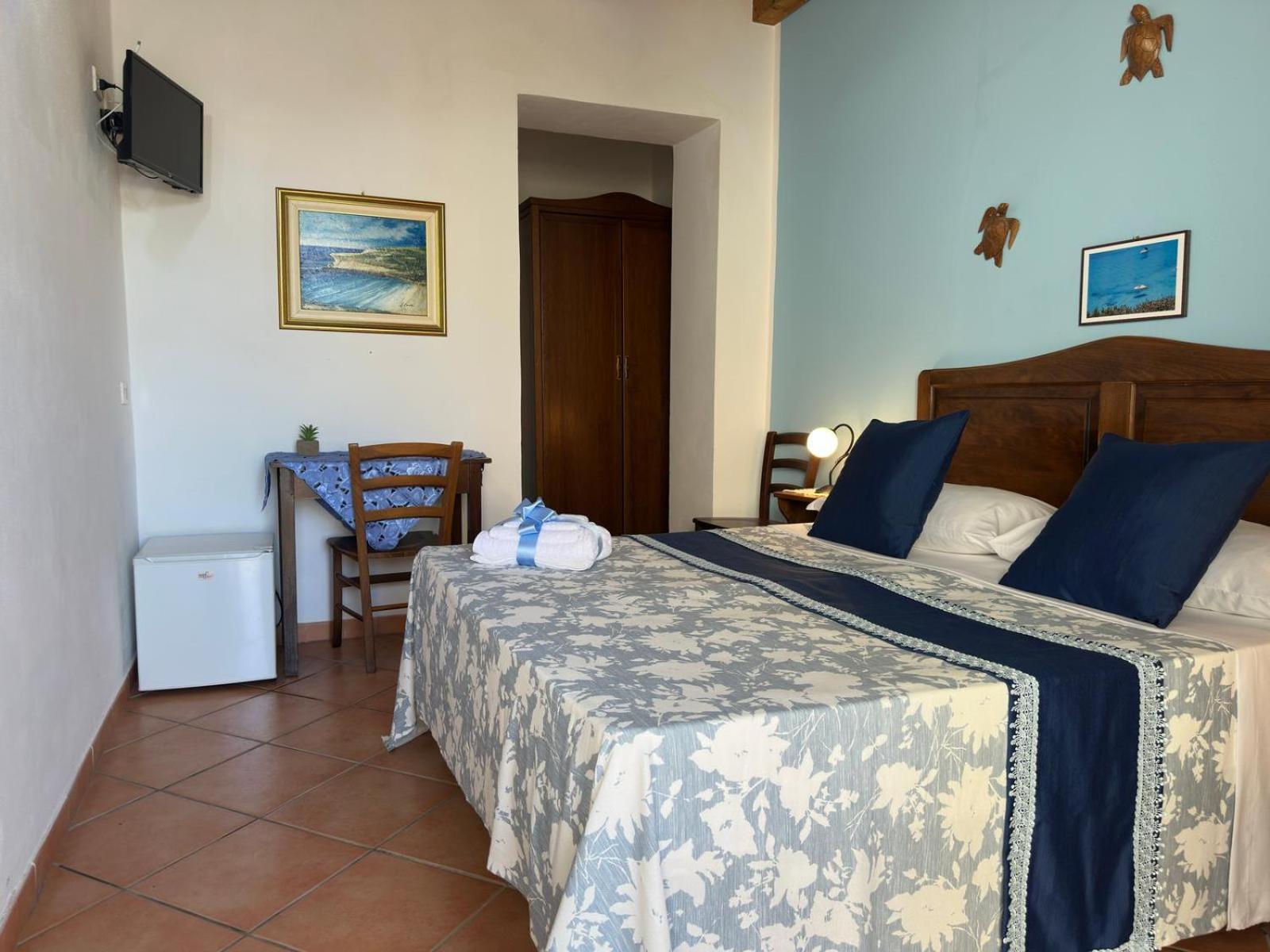 Hotel Giglio ลัมเปดูซา ภายนอก รูปภาพ