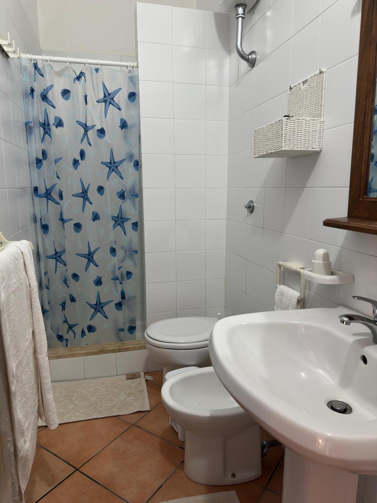 Hotel Giglio ลัมเปดูซา ภายนอก รูปภาพ