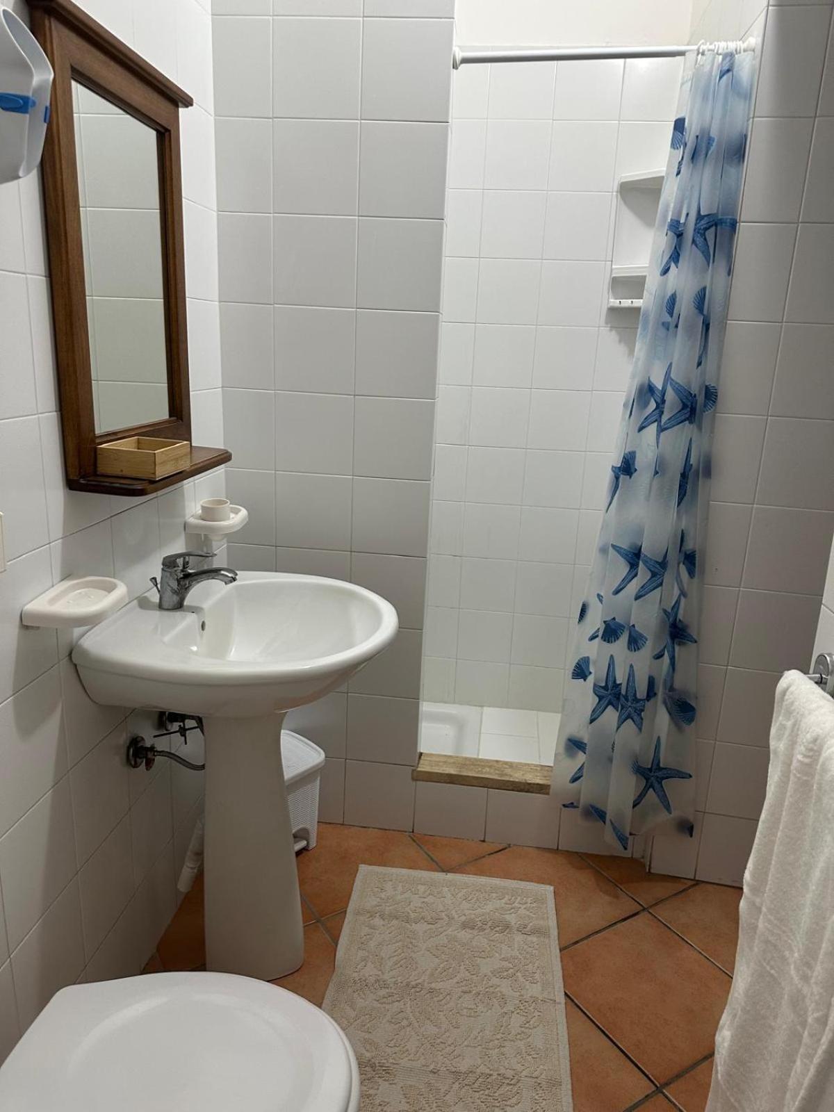 Hotel Giglio ลัมเปดูซา ภายนอก รูปภาพ